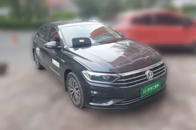 Volkswagen Sagitar 2019, 73500 км, за 10730 USD
