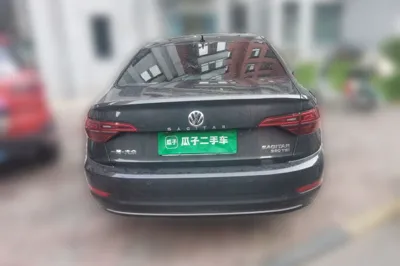 Volkswagen Sagitar 2019, 73500 км, за 10730 USD