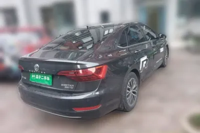 Volkswagen Sagitar 2019, 73500 км, за 10730 USD - фото 6