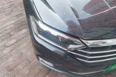 Volkswagen Sagitar 2019, 73500 км, за 10730 USD - фото 7