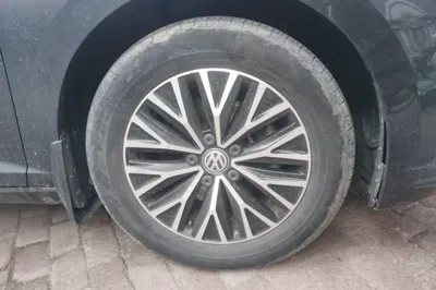Volkswagen Sagitar 2019, 73500 км, за 10730 USD - фото 8