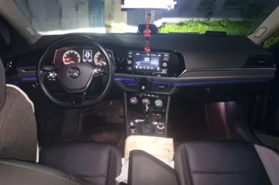Volkswagen Sagitar 2019, 73500 км, за 10730 USD - фото 9