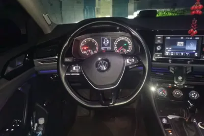 Volkswagen Sagitar 2019, 73500 км, за 10730 USD - фото 10