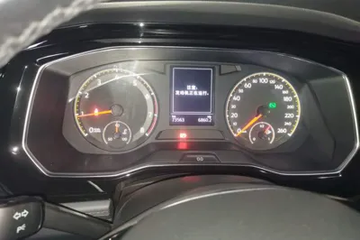Volkswagen Sagitar 2019, 73500 км, за 10730 USD - фото 11