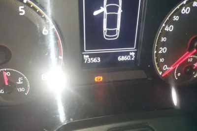Volkswagen Sagitar 2019, 73500 км, за 10730 USD - фото 12