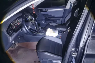 Volkswagen Sagitar 2019, 73500 км, за 10730 USD - фото 15