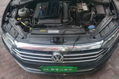 Volkswagen Sagitar 2019, 73500 км, за 10730 USD - фото 21