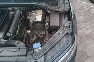 Volkswagen Sagitar 2019, 73500 км, за 10730 USD - фото 22