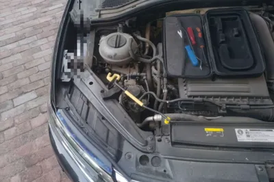Volkswagen Sagitar 2019, 73500 км, за 10730 USD - фото 23