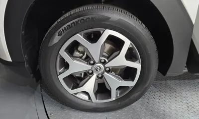 KG_Mobility_Ssangyong Torres 2023, 50544 км, за 13596.16 USD