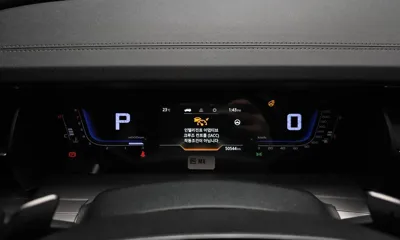 KG_Mobility_Ssangyong Torres 2023, 50544 км, за 13596.16 USD - фото 8