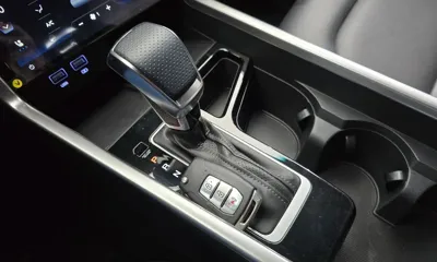 KG_Mobility_Ssangyong Torres 2023, 50544 км, за 13596.16 USD - фото 9