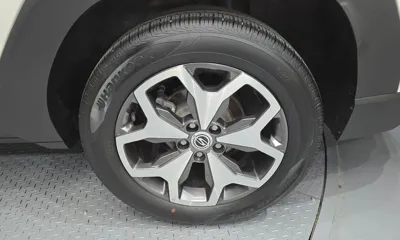 KG_Mobility_Ssangyong Torres 2023, 50544 км, за 13596.16 USD - фото 21