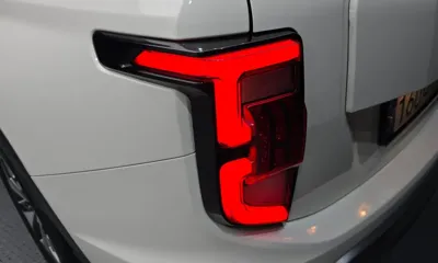 KG_Mobility_Ssangyong Torres 2023, 50544 км, за 13596.16 USD - фото 23