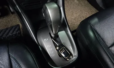 ChevroletGMDaewoo Trax 2015, 145507 км, за 2445.8 USD - фото 9