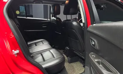 ChevroletGMDaewoo Trax 2015, 145507 км, за 2445.8 USD - фото 11