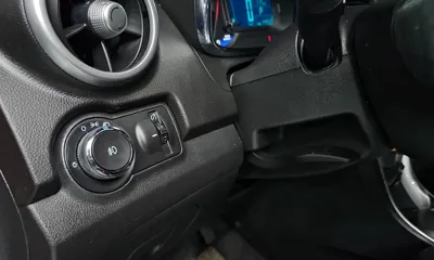 ChevroletGMDaewoo Trax 2015, 145507 км, за 2445.8 USD - фото 17