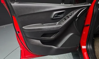 ChevroletGMDaewoo Trax 2015, 145507 км, за 2445.8 USD - фото 24