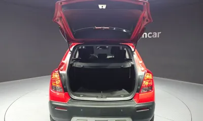 ChevroletGMDaewoo Trax 2015, 145507 км, за 2445.8 USD - фото 29