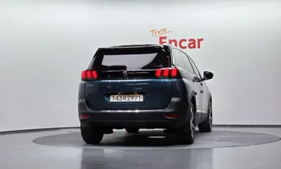 Peugeot 5008 2020, 25887 км, за 12034.88 USD