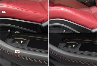 Porsche Panamera 2024, 12850 км, за 110684.1 USD