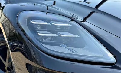 Porsche Panamera 2024, 12850 км, за 110684.1 USD