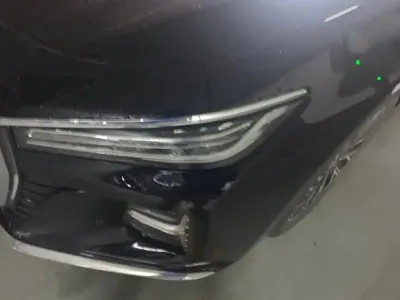 Hongqi Hongqi H5 2024, 26400 км, за 14018.12 USD