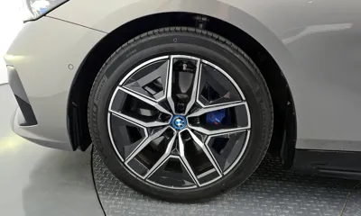 BMW i5 2025, 16659 км, за 45407.27 USD