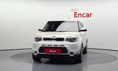 Kia Soul 2015, 109514 км, за 4543.98 USD