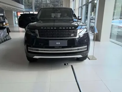Land Rover Range Rover 0, 100 км, за 204511.44 USD