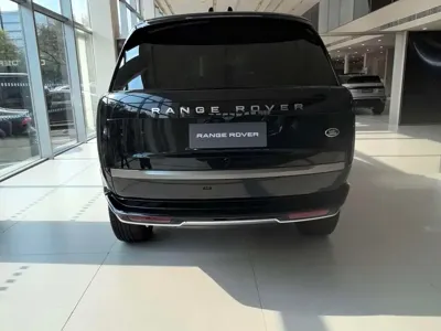 Land Rover Range Rover 0, 100 км, за 203656.42 USD - фото 8
