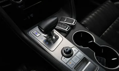 Genesis G70 2018, 121404 км, за 10437.18 USD - фото 9
