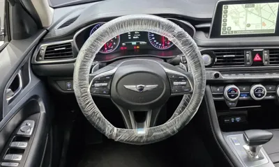 Genesis G70 2018, 121404 км, за 10437.18 USD - фото 13