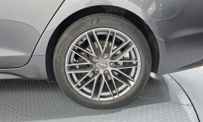Genesis G70 2018, 121404 км, за 10437.18 USD - фото 21