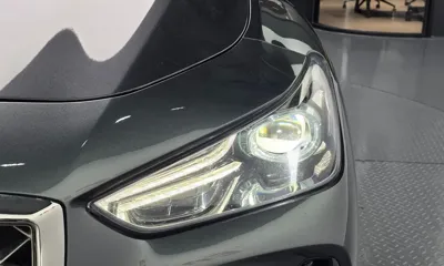 Genesis G70 2018, 121404 км, за 10437.18 USD - фото 22