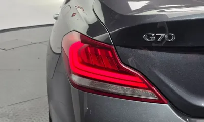 Genesis G70 2018, 121404 км, за 10437.18 USD - фото 23