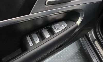 Genesis G70 2018, 121404 км, за 10437.18 USD - фото 29