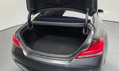 Genesis G70 2018, 121404 км, за 10437.18 USD - фото 31