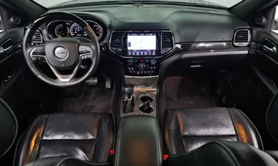 Jeep Cherokee 2019, 114582 км, за 11068.41 USD - фото 7