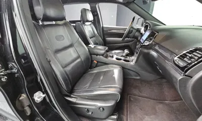 Jeep Cherokee 2019, 114582 км, за 11068.41 USD - фото 11
