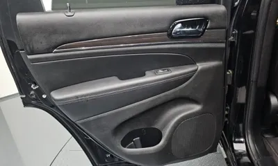 Jeep Cherokee 2019, 114582 км, за 11068.41 USD - фото 25