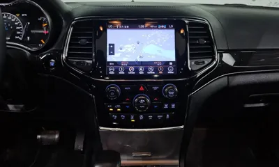 Jeep Cherokee 2019, 114582 км, за 11068.41 USD - фото 31