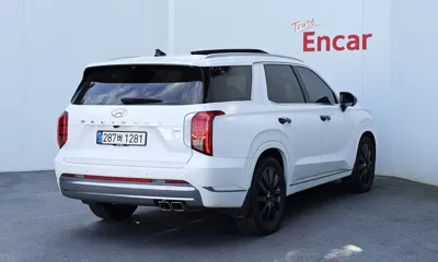 Hyundai Palisade 2023, 67213 км, за 31003.67 USD