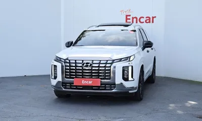 Hyundai Palisade 2023, 67213 км, за 31003.67 USD
