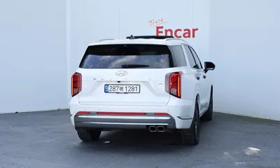 Hyundai Palisade 2023, 67213 км, за 31003.67 USD