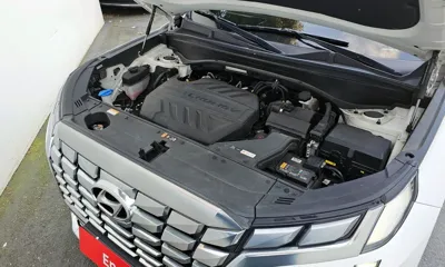 Hyundai Palisade 2023, 67213 км, за 31003.67 USD - фото 6