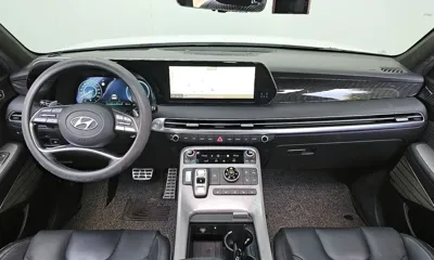 Hyundai Palisade 2023, 67213 км, за 31003.67 USD - фото 7
