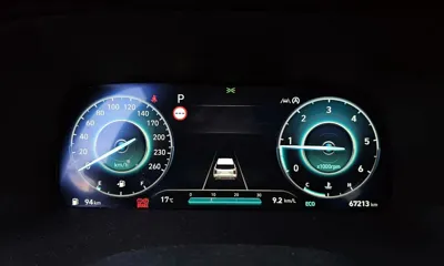 Hyundai Palisade 2023, 67213 км, за 31003.67 USD - фото 8