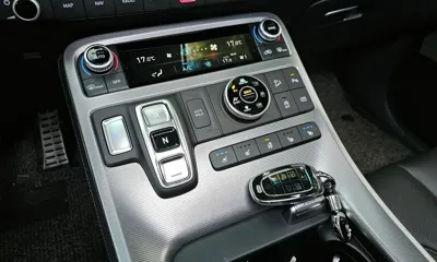 Hyundai Palisade 2023, 67213 км, за 31003.67 USD - фото 9