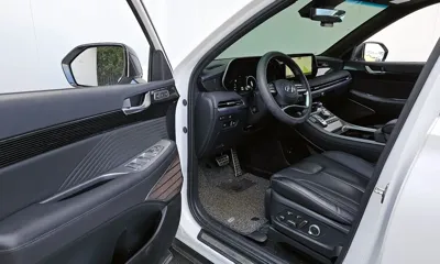 Hyundai Palisade 2023, 67213 км, за 31003.67 USD - фото 11